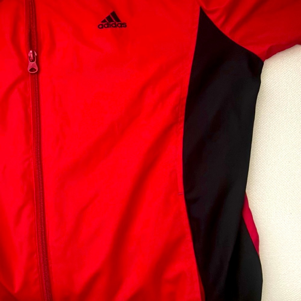 Adidas Jacket - Picture 6 of 6